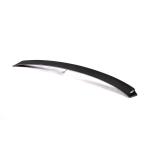 Audi A3 S3 8V 8V.5 Sedan 2014-2020 Rear Roof Spoiler Carbon Fiber