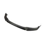 BMW X3 G01 M40i 2018-2020 Front Bumper Lip Carbon Fiber