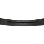 BMW X3 F25 X4 F26 M Sport 2014-2018 Front Bumper Lip Carbon Fiber
