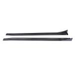 Infiniti G37 Sedan 2009-2013 Side Skirts Carbon Fiber