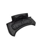 Ford Mustang (2024-2025) Carbon Fiber Trunk Lid Cover