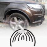 Audi Q7 RSQ7 Wheel Arch Fender Flares 2006-2015