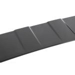 Land Rover Defender 90 110 Sport Utility 2020-2023 Rear Roof Spoiler Glossy Black ABS