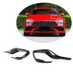 Mercedes Benz AMG GT43 GT50 GT53 2019-2021 Front Bumper Air Vents Carbon Fiber