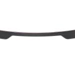 Alfa Romeo Stelvio 2017-2024 Rear Trunk Spoiler Dry Carbon Fiber/FRP