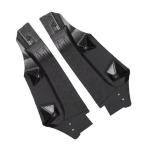 Great Wall WEY Tank 300 2022 2023 Rear Tire Fender Anti-Dirt Protection Cover PP