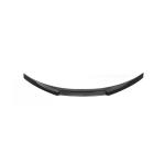 BMW 3 Series E92 Coupe 2005-2013 Rear Wing Spoiler Lip Trunk Spoiler ABS