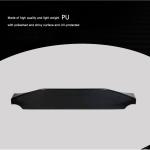 Mazda MX5 MX-5 2022+ Rear Trunk Spoiler Black PU