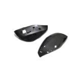 Infiniti Q50 Q50S Q60 Q60S 2014-2022 Mirror Covers Carbon Fiber