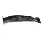 Universal Sedan Car Auto Rear Trunk Spoiler Carbon Fiber