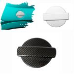 For Audi TT TTS Sline TTRS MK3 8S Carbon Fiber Oil Tank Filler Water Tank Lid Cap Cover
