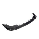 BMW 3 Series G20 G28 330i LCI M-SPORT 2023-2025 Front Bumper Lip Carbon Fiber