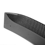 Carbon Fiber Rear Roof Spoiler for Infiniti G35 G37 G25 Sedan