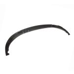 BMW 5 Series G30 M Sport M550i LCI 021UP Front Bumper Lip Carbon Fiber