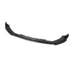 Mercedes Benz W206 C200 C300 Sedan 2022-2025 Front Bumper Lip Carbon Fiber