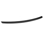 BMW X5 F15 Sport Utility 2014-2018 Rear Roof Spoiler Carbon Fiber