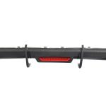 Audi A4 B9 S Line / S4 Sedan Carbon Fiber Rear Bumper Diffuser 2017–2019