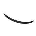 Mercedes Benz W206 C200 C300 Sedan 2022-2025 Rear Trunk Spoiler Carbon Fiber