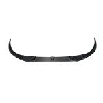 BMW Z4 G29 M40i sDrive30i Convertible 2-Door 2019-2024 Front Bumper Lip Carbon Fiber