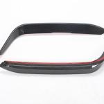 Alfa Romeo Giulia 952 Sport 2015-2021 Carbon Fiber/FRP Fog Light Covers