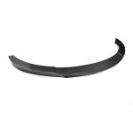 Tesla Model S 2012-2015 Front Bumper Lip Carbon Fiber
