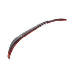 Honda Civic TYPE R Hatchback 4-Door 2023+ Rear Trunk Spoiler Carbon Fiber