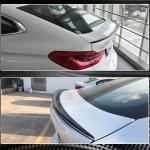 BMW 6 Series G32 630i 640i xDrive GT 2017-2022 Rear Trunk Spoiler Carbon Fiber