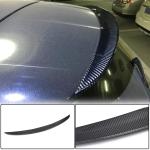 Mercedes Benz W176 A180 A200 A250 A45 2013-2018 Rear Roof Spoiler Carbon Fiber/FRP