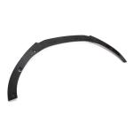 Audi RS6 8V 8V.5 Avant 2013-2018 Front Bumper Lip Carbon Fiber