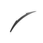 Audi S5 B8/B8.5 Coupe 2Door 2015 Carbon Fiber Rear Trunk Spoiler