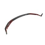 Lexus GS F Base L10 2016-2020 Front Bumper Lip Carbon Fiber