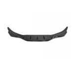 BMW 5 Series F90 M5 LCI 2021-2024 Carbon Fiber Front Bumper Lip Spoiler