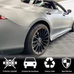 Mercedes Benz AMG GT50 GT63 S X290 2019-2021 Side Skirts Carbon Fiber