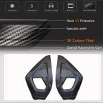 Land Rover Defender 90/110/130 Sport Utility 2-Door 4-Door 2022+ Decorative cover Carbon Fiber