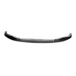 BMW G80 M3 G82 G83 M4 2 Door 4 Door 2021-2024 Front Bumper Lip Full Carbon Fiber
