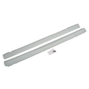 Side Skirt for VW Golf 6 2010-2013 Extension Rocker Pannel Apron
