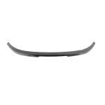 BMW 2 Series G42 G87 M2 2022-2023 Rear Trunk Spoiler Dry Carbon Fiber