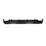Mercedes Benz CLA Class (W117) C117 Sport CLA45 AMG 2013-2019 Rear Bumper Diffuser Carbon Fiber
