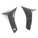 Mercedes Benz W205 Sport Pre-facelift 2015-2019 Side Air Fender Vents Carbon Fiber