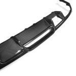 Mercedes Benz (W218) C218 Base CLS63 AMG 2015-2018 Rear Bumper Diffuser Carbon Fiber/FRP