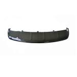 Porsche Macan Base 2014-2017 Front Bumper Lower Lip Carbon Fiber
