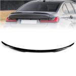 BMW 1 Series F20 F21 Carbon Fiber Roof Spoiler 2012-2018