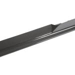 Audi R8 V10 Coupe Spyder Convertible 2Door 2023+ Side Skirts Dry Carbon Fiber