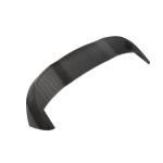 Mercedes Benz A Class W177 2019UP Rear Roof Spoiler Carbon Fiber