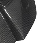 Chevrolet Corvette Z06 22-23 Engine Bonnet Hood Cover Carbon Fiber