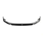 Audi A5 S5 B9 S Line Carbon Fiber Front Bumper Lip 2017–2020