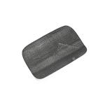 BMW 5 Series G30 F90 M5 2017-2022 Fuel Oil Tank Cup Cover Carbon Fiber