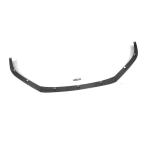 Mazda 6 Atenza Sedan 2017-2019 Front Bumper Lip Carbon Fiber