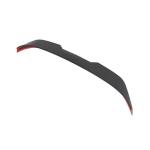 BMW G87 M2 Coupe 2-Door 2023+ Rear Trunk Spoiler Dry Carbon Fiber