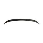 BMW 3 Series G20 G80 M3 2019+ Rear Trunk Spoiler Dry Carbon Fiber